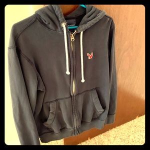 XS unisex American Eagle sweatshirt
